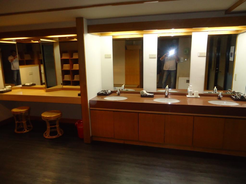Diamond Shiga Otel Yamanouchi  Dış mekan fotoğraf