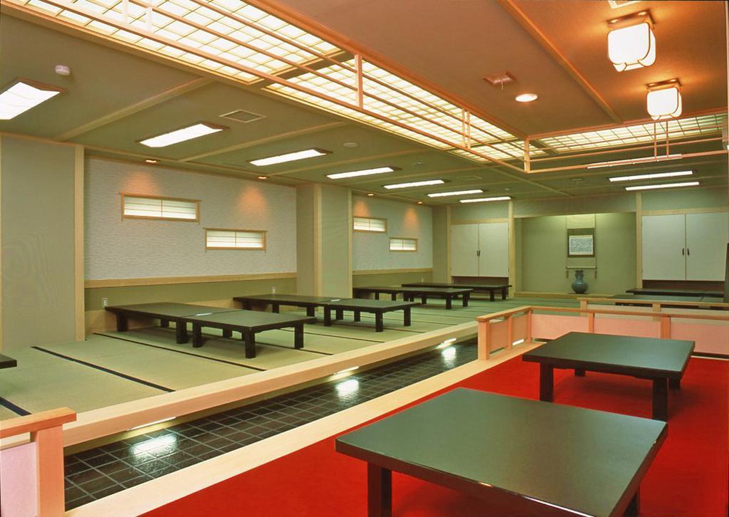 Diamond Shiga Otel Yamanouchi  Dış mekan fotoğraf