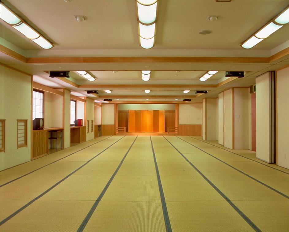 Diamond Shiga Otel Yamanouchi  Dış mekan fotoğraf