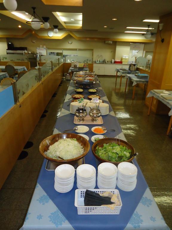 Diamond Shiga Otel Yamanouchi  Dış mekan fotoğraf