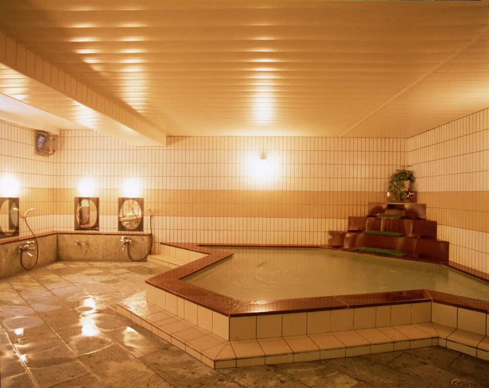 Diamond Shiga Otel Yamanouchi  Dış mekan fotoğraf