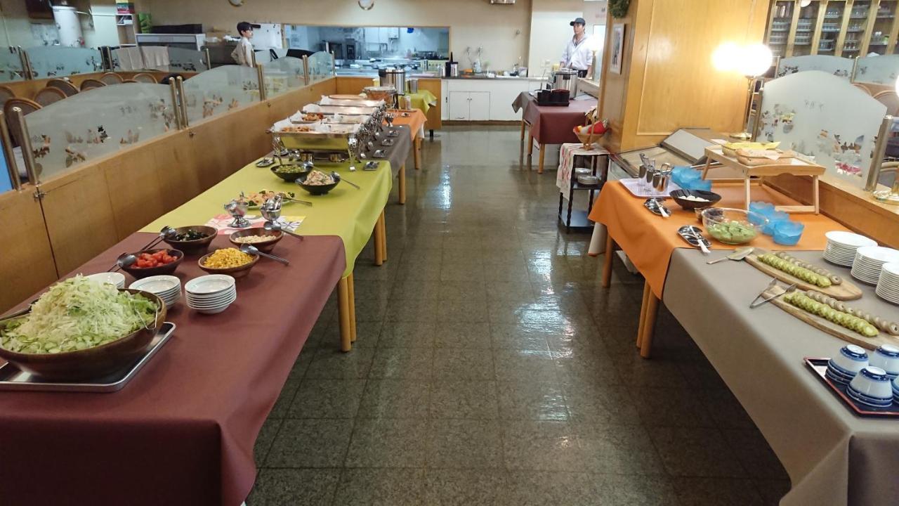Diamond Shiga Otel Yamanouchi  Dış mekan fotoğraf