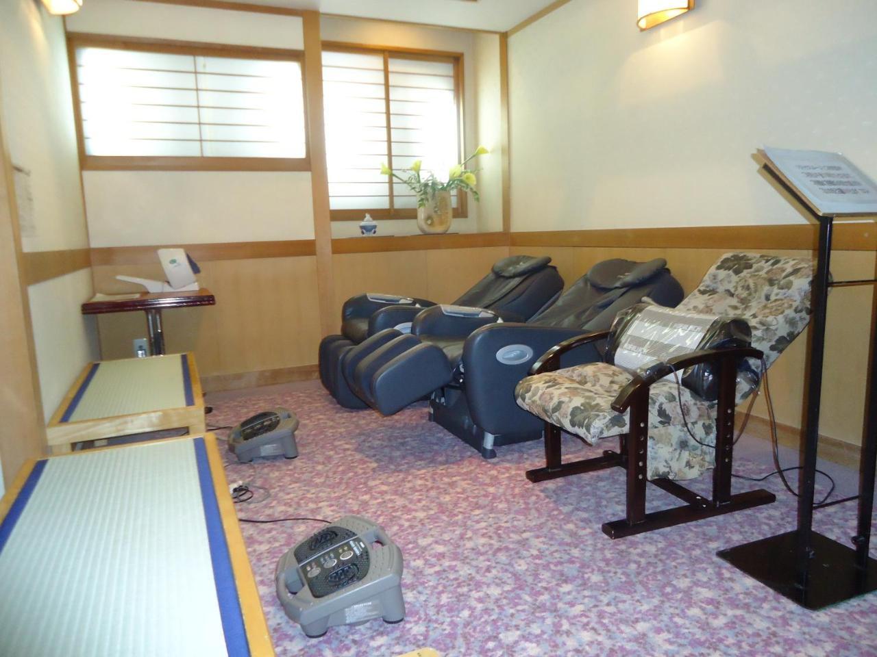 Diamond Shiga Otel Yamanouchi  Dış mekan fotoğraf