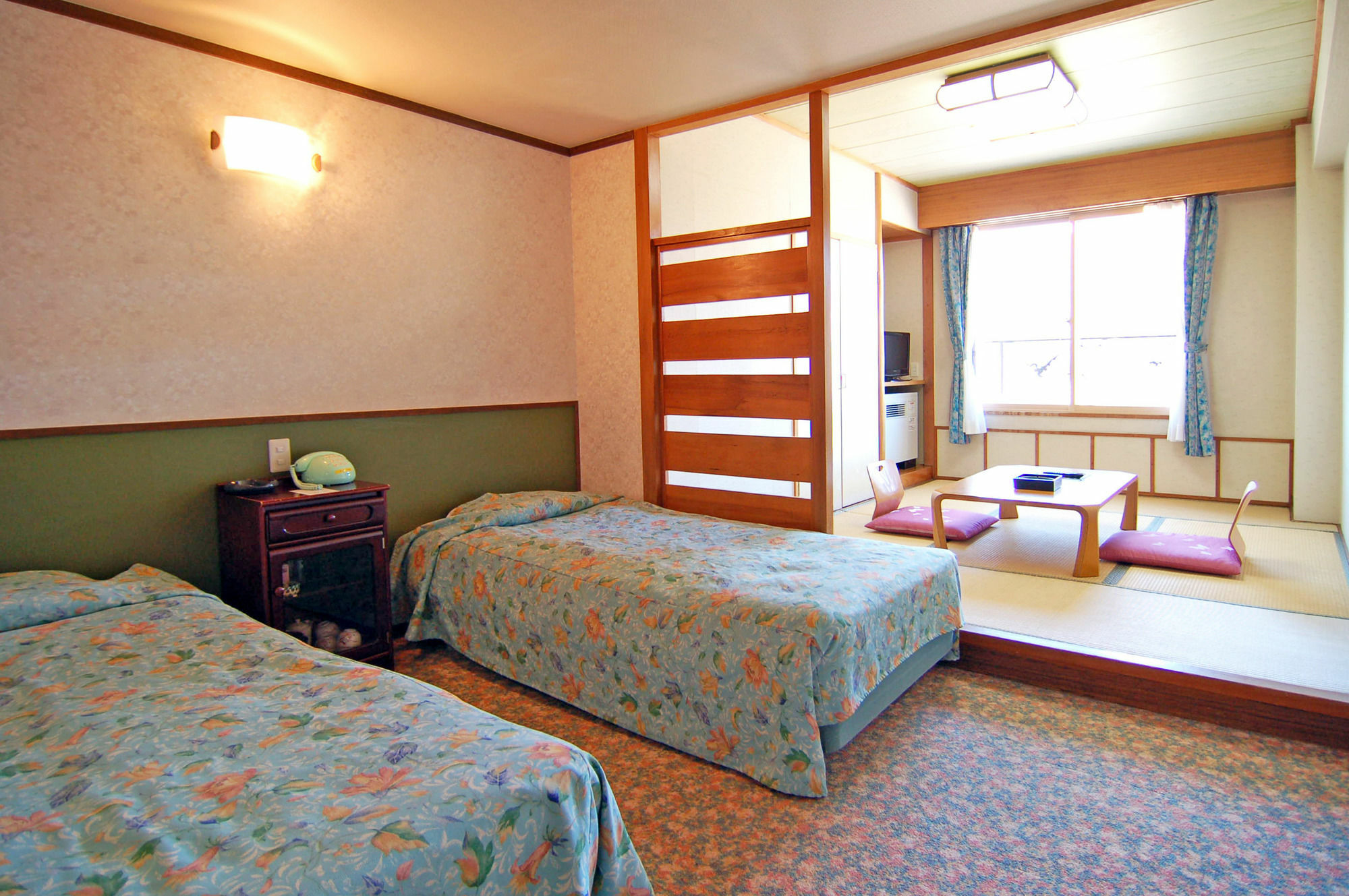 Diamond Shiga Otel Yamanouchi  Dış mekan fotoğraf