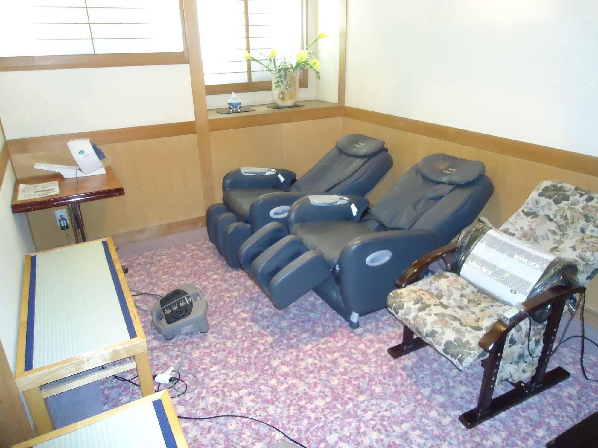 Diamond Shiga Otel Yamanouchi  Dış mekan fotoğraf