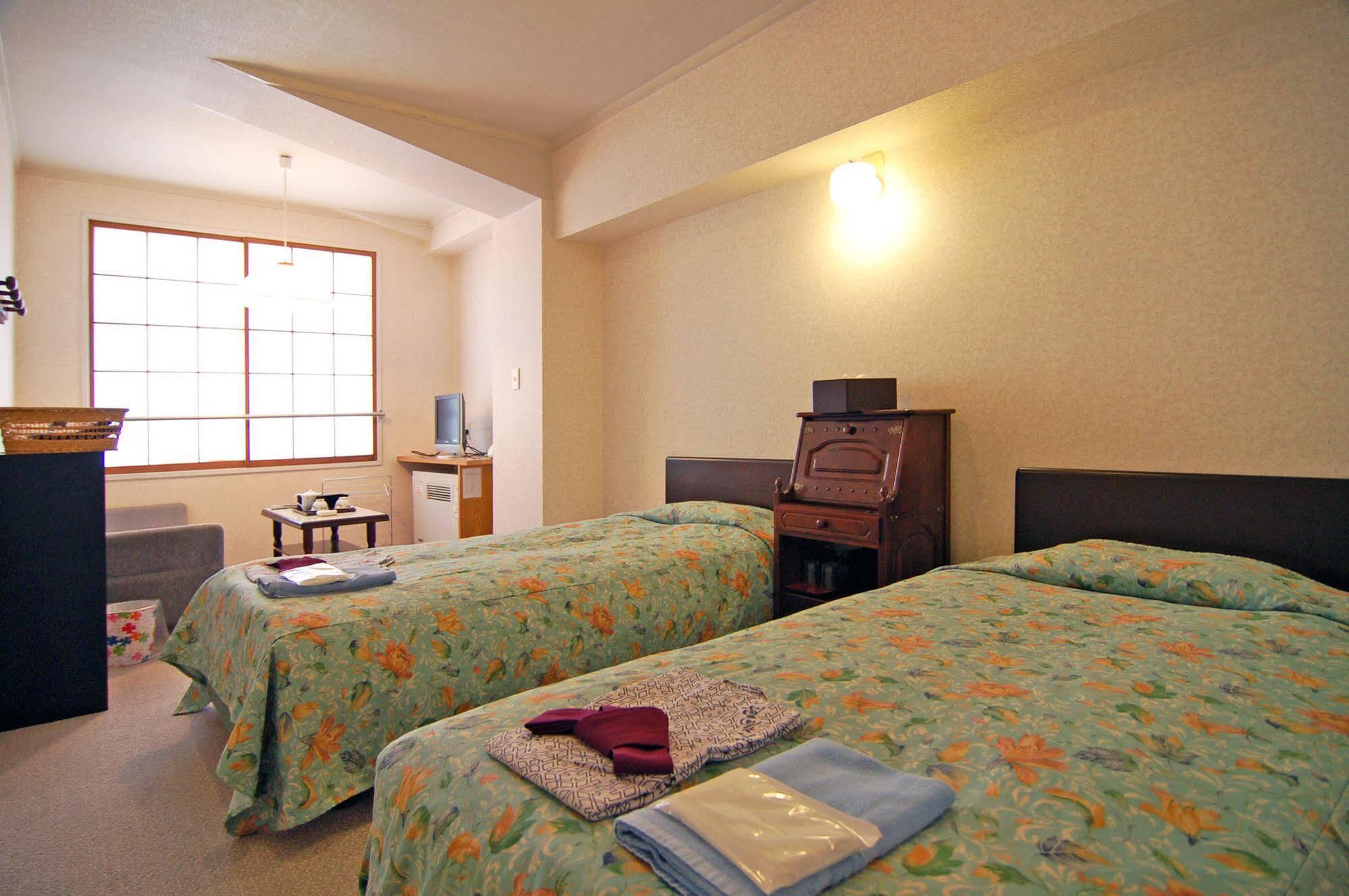 Diamond Shiga Otel Yamanouchi  Dış mekan fotoğraf