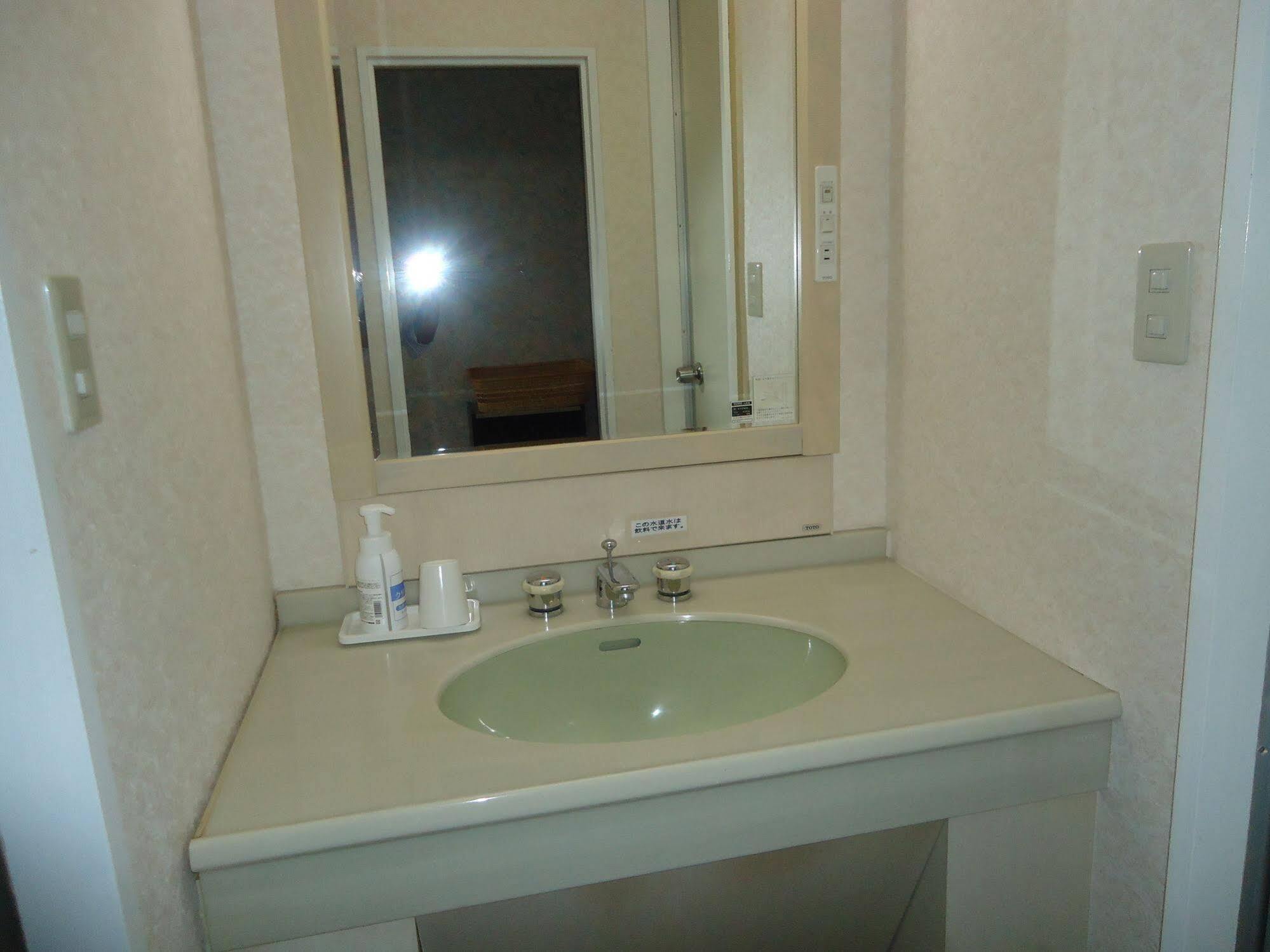 Diamond Shiga Otel Yamanouchi  Dış mekan fotoğraf