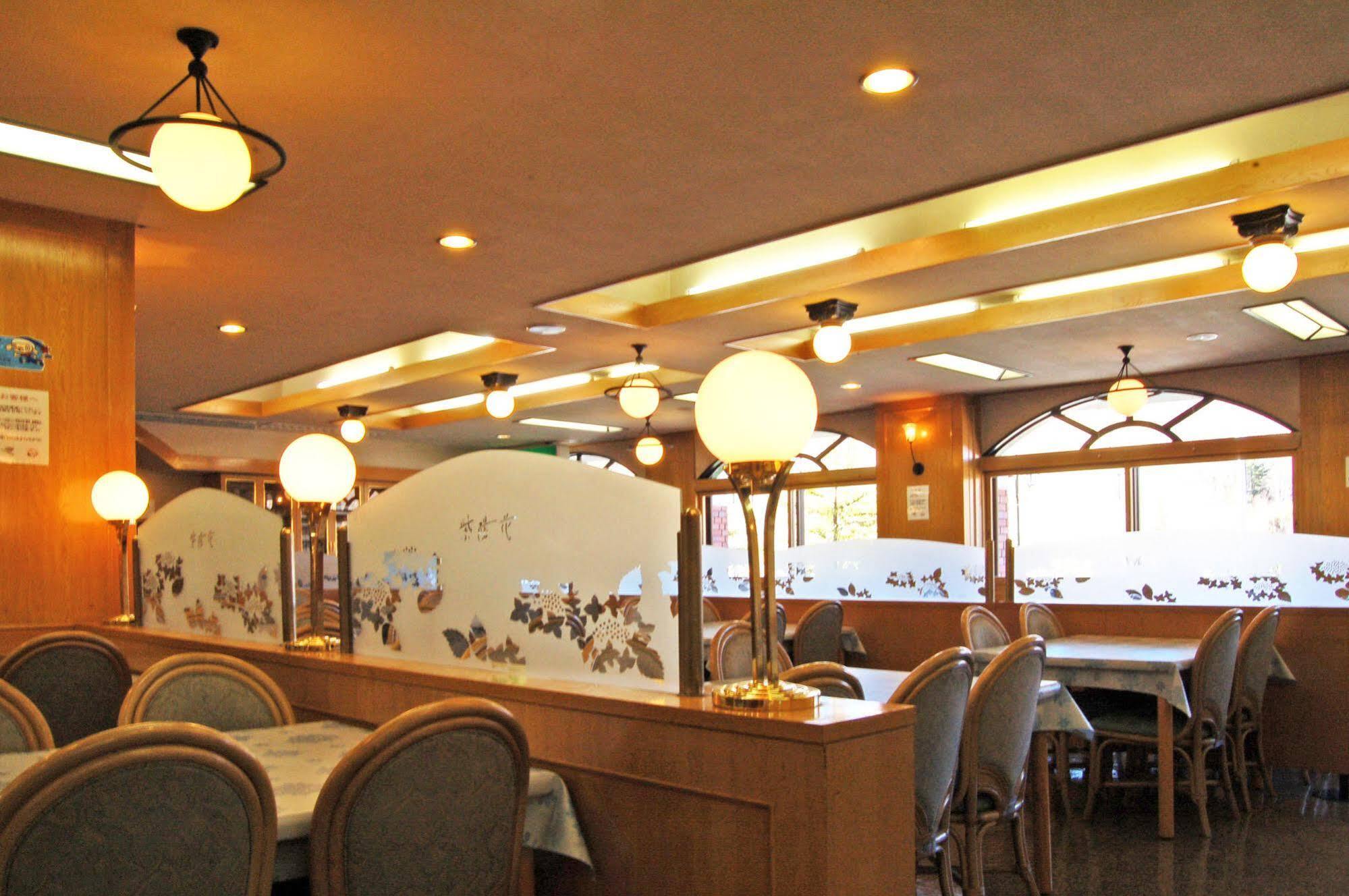 Diamond Shiga Otel Yamanouchi  Dış mekan fotoğraf