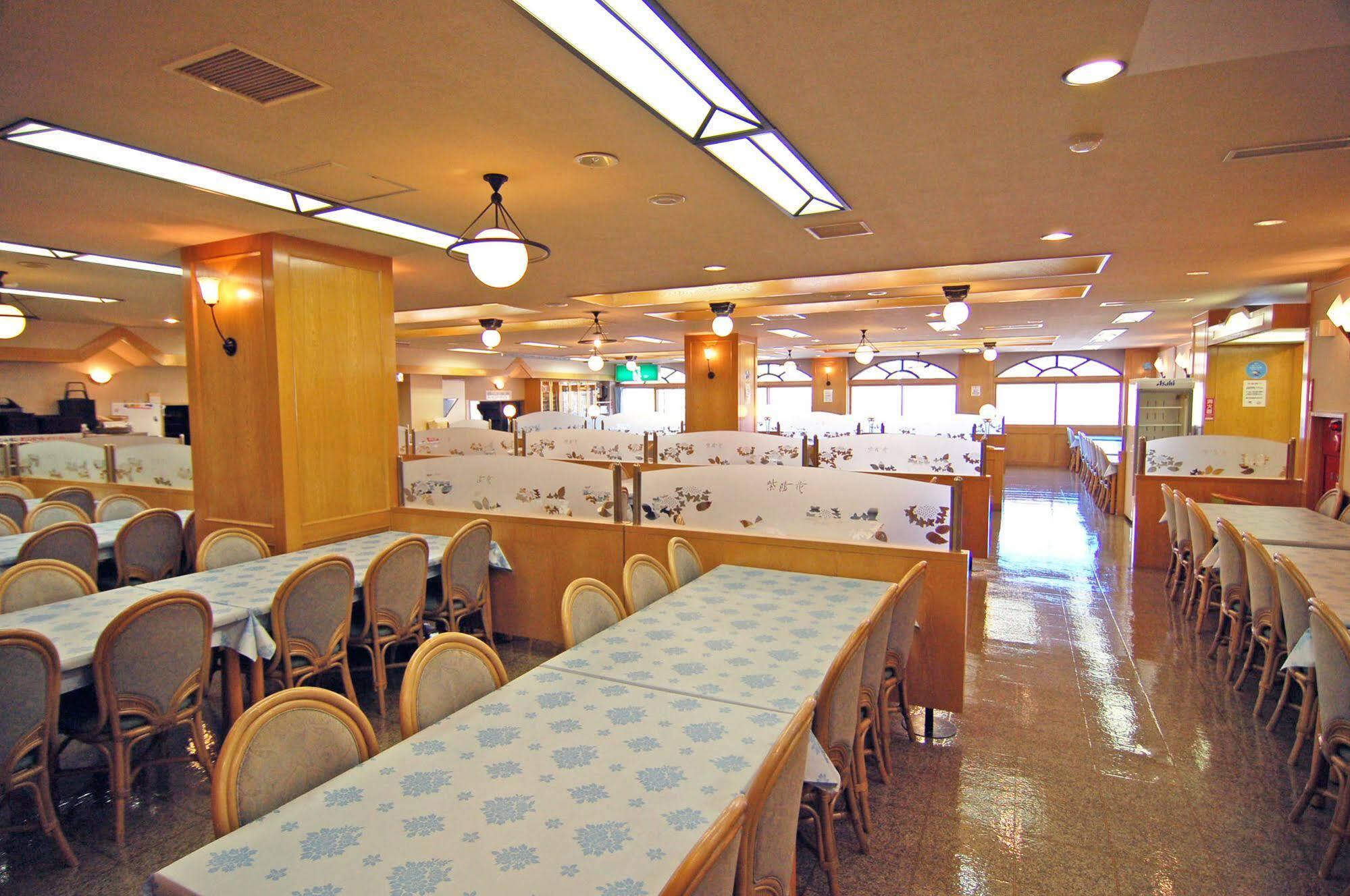 Diamond Shiga Otel Yamanouchi  Dış mekan fotoğraf