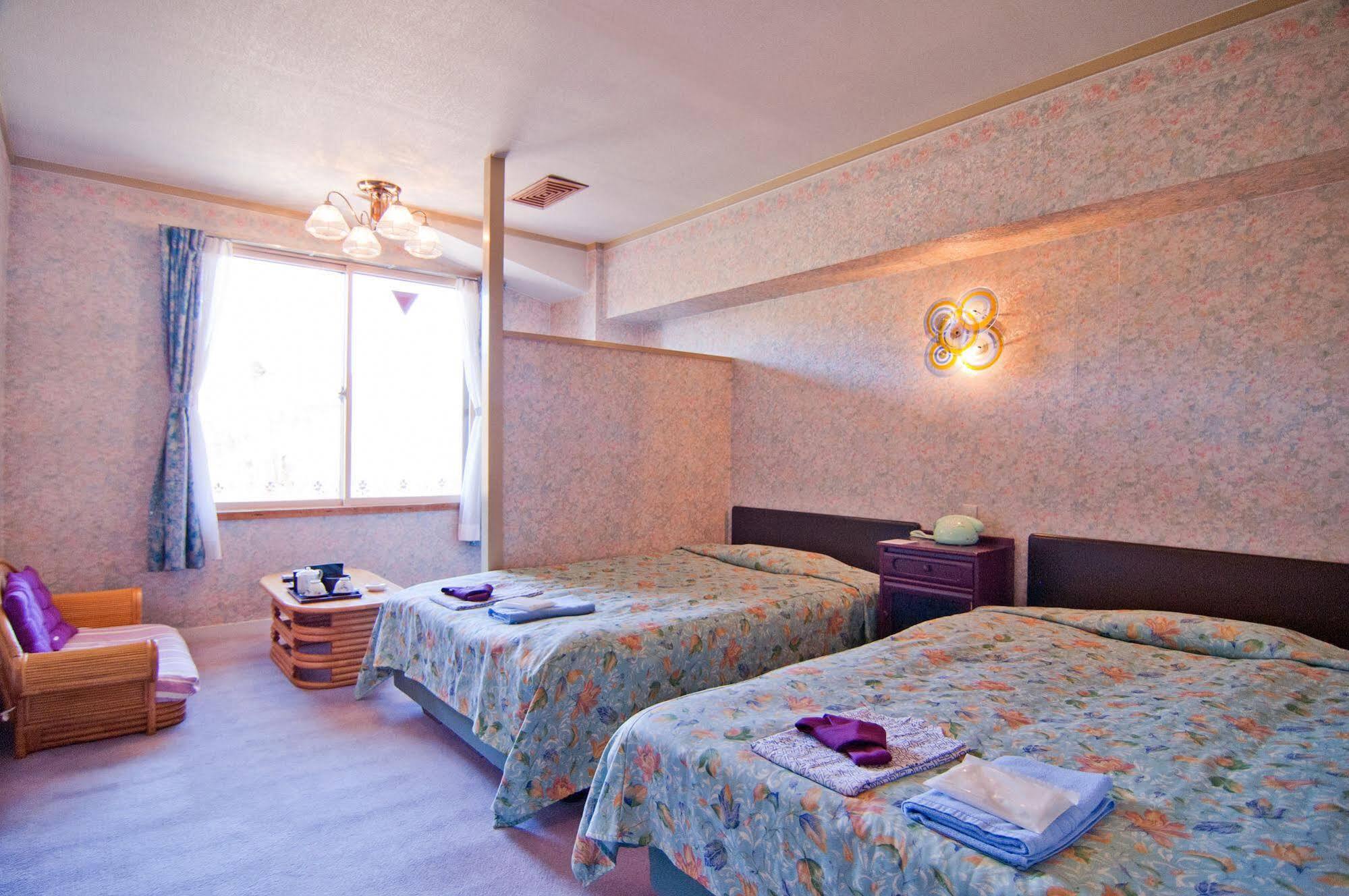 Diamond Shiga Otel Yamanouchi  Dış mekan fotoğraf