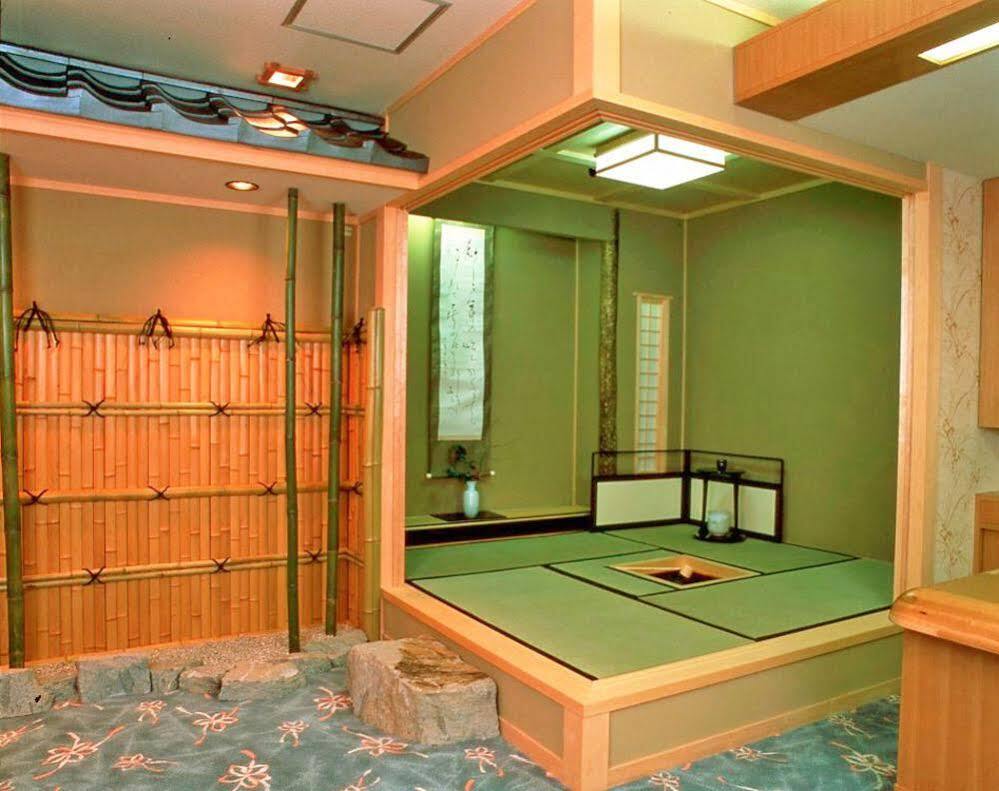 Diamond Shiga Otel Yamanouchi  Dış mekan fotoğraf