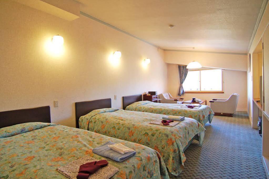 Diamond Shiga Otel Yamanouchi  Dış mekan fotoğraf